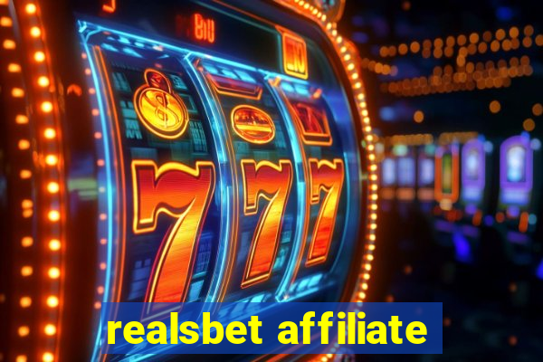 realsbet affiliate